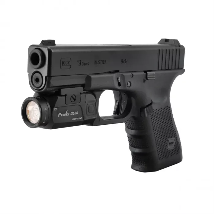 Latarka na broń Fenix GL06 (039-556)